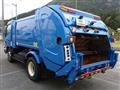 2015 Hino Dutro