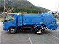 2015 Hino Dutro