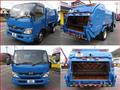 2015 Hino Dutro