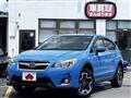 2015 Subaru IMPREZA XV HYBRID