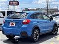 2015 Subaru IMPREZA XV HYBRID
