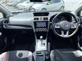 2015 Subaru IMPREZA XV HYBRID