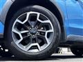 2015 Subaru IMPREZA XV HYBRID