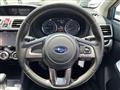 2015 Subaru IMPREZA XV HYBRID