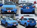 2015 Subaru IMPREZA XV HYBRID