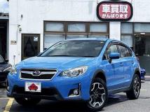 2015 Subaru IMPREZA XV HYBRID