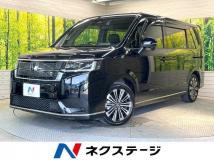 2024 Honda Step WGN