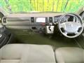 2020 Toyota Hiace Van