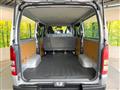 2020 Toyota Hiace Van
