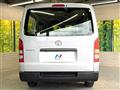 2020 Toyota Hiace Van