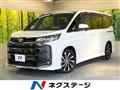 2023 Toyota Noah
