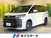 2023 Toyota Noah