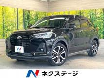 2022 Daihatsu Rocky
