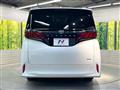 2024 Toyota Alphard Hybrid