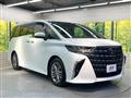 2024 Toyota Alphard Hybrid