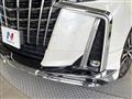 2020 Toyota Alphard G