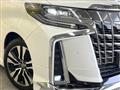 2020 Toyota Alphard G