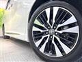 2020 Toyota Alphard G