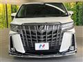2020 Toyota Alphard G