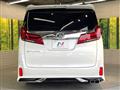 2020 Toyota Alphard G