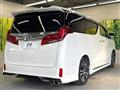 2020 Toyota Alphard G