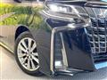 2021 Toyota Alphard G