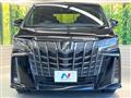 2021 Toyota Alphard G