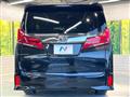 2021 Toyota Alphard G