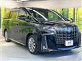 2021 Toyota Alphard G