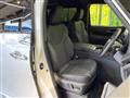 2025 Toyota Alphard G
