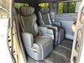 2025 Toyota Alphard G