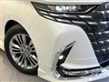 2025 Toyota Alphard G