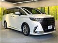 2025 Toyota Alphard G
