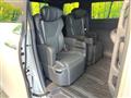 2025 Toyota Alphard G