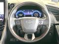 2025 Toyota Alphard G