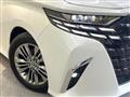 2025 Toyota Alphard G
