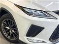 2021 Lexus RX