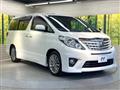 2013 Toyota Alphard G