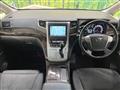 2014 Toyota Vellfire