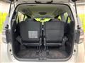2014 Toyota Vellfire