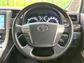 2014 Toyota Vellfire