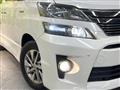 2014 Toyota Vellfire
