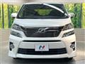 2014 Toyota Vellfire