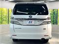 2014 Toyota Vellfire