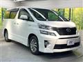 2014 Toyota Vellfire