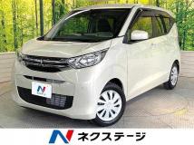2023 Mitsubishi eK Wagon