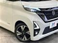 2021 Nissan ROOX