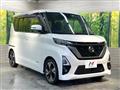 2021 Nissan ROOX