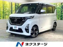2021 Nissan ROOX