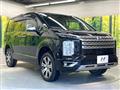 2022 Mitsubishi Delica D5